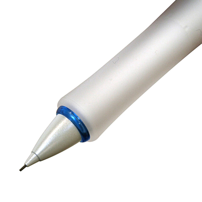 Pilot Dr. Grip Pure White Mechanical Pencil in Soft Green - HDGPW80Rs