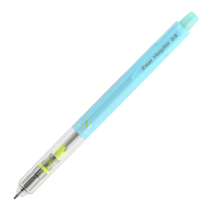 Pilot Mogul Air 0.5 Mechanical Pencil in Ice Blue Hfma-50R-Il