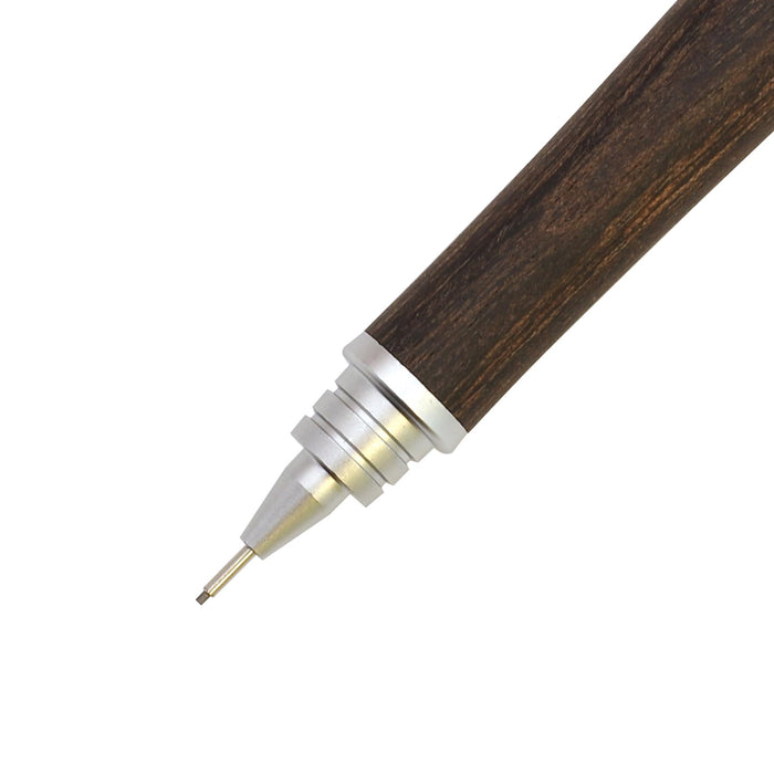 Pilot S20 Mechanical Pencil 0.5mm Smooth Lightweight Design Brown