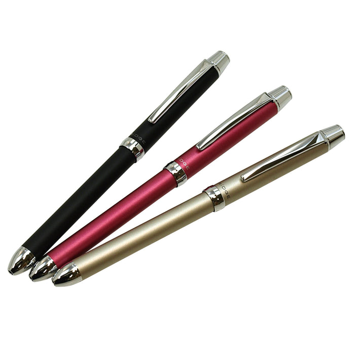 Pilot 多色 0.7mm 油原子筆 ▼ 黑紅藍 ▼ Bktr-3Sr-P