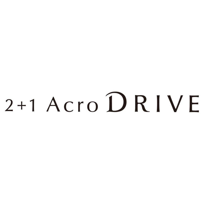 Pilot Acro Drive 2+1 多功能粉色笔 - Bkhd-250R-P 型号