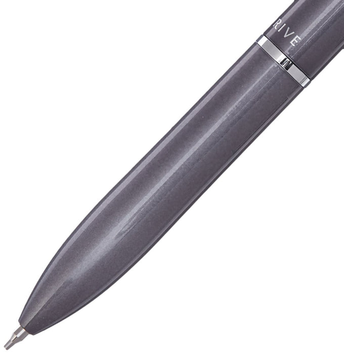 Pilot Acrodrive 2+1 Multifunctional Gray Pen Bkhd-250R-Gy