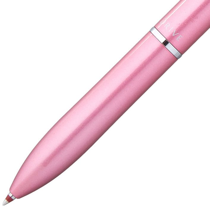 Pilot Two Plus One Acro Drive Multifunctional Writing Instrument 0.5mm Extra Fine Pink