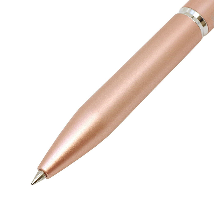 Pilot Acro 1000 Ballpoint Pen 0.5mm Oil-Based Ink Champagne Gold