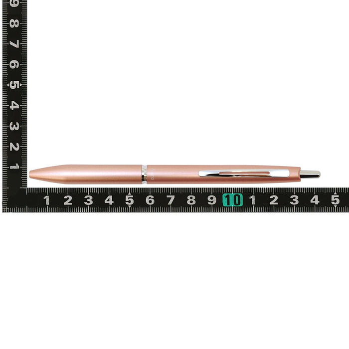 Pilot Acro 1000 Ballpoint Pen 0.5mm Oil-Based Ink Champagne Gold