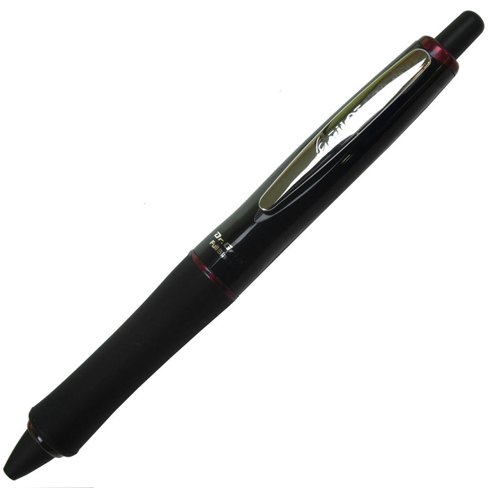 Pilot Doctor Grip 0.7mm Oil-Based Ballpoint Pen in Bordeaux - BDGFB-80F-BO