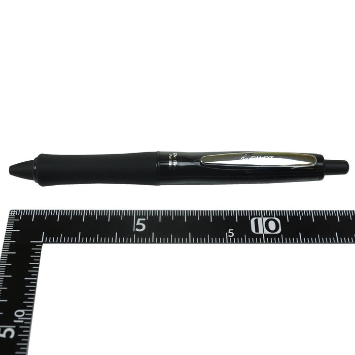 Pilot Doctor Grip 0.7mm 油性圆珠笔（波尔多色）- BDGFB-80F-BO