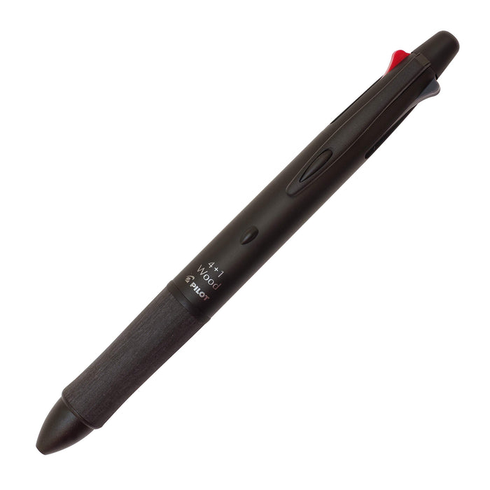 Pilot 4+1 木质包装 B P-Bkhfw-2Sr-B - 高品质 Pilot 产品