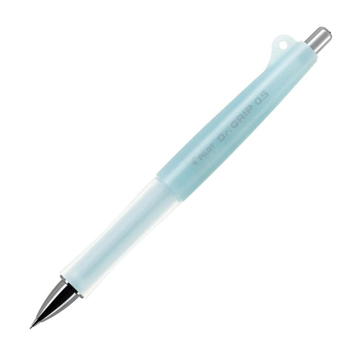 Pilot Doctor Grip Classic Mechanical Pencil 0.5mm Ice Blue - HDG-50R-IL