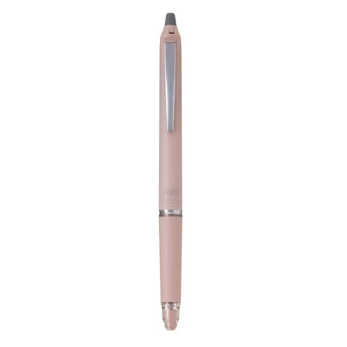 Pilot First Light Pink Friction Ball Knock Zone 0.5mm Pen Lfbkz-50Ef-Fp