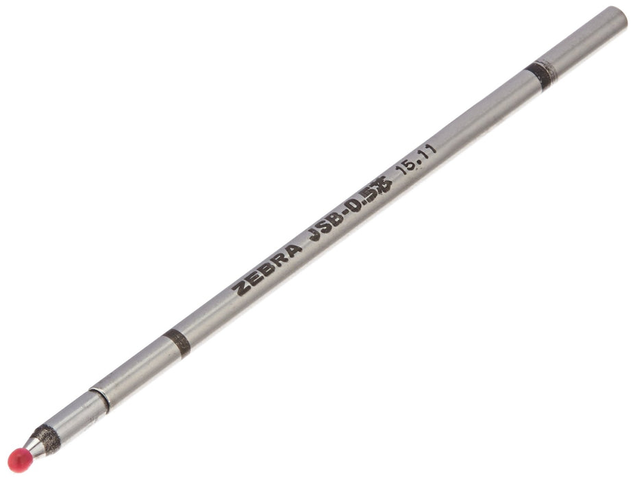 Pilot Hitec C4 Slim Ballpoint Pen Black Ink Refill - LHRF-20C4-B