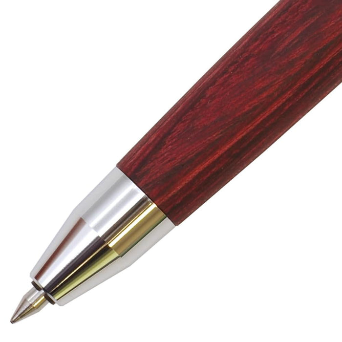 Pilot Rixion 3.0 Extra Fine 0.5mm 摩擦球敲擊區 深紅色