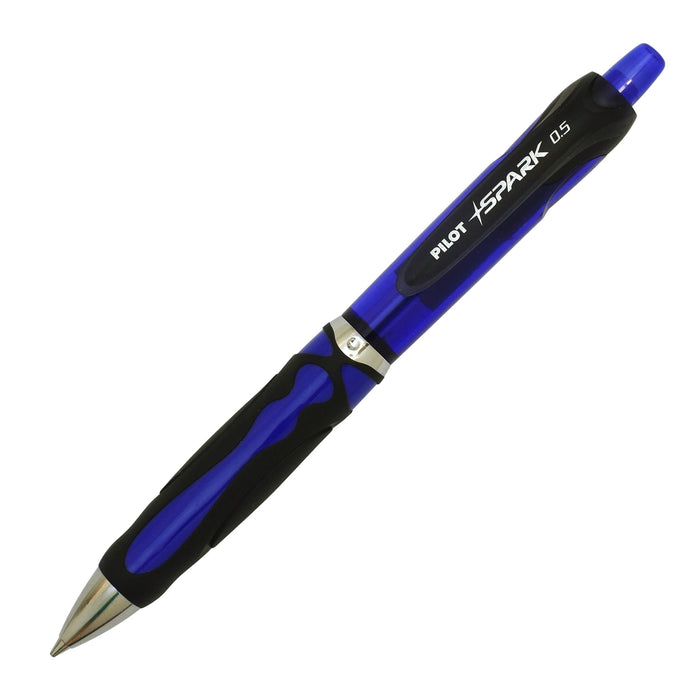 Pilot Sharp 2020 Spark Blue Hfsp30Rl5 Premium Quality Pen by Pilot