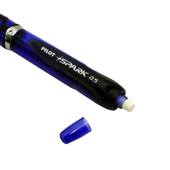 Pilot Sharp 2020 Spark Blue Hfsp30Rl5 Premium Quality Pen by Pilot