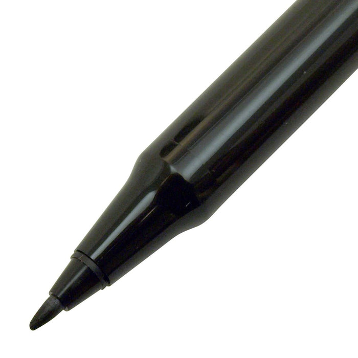 Pilot Medium Point Black Ink Sign Pen Super Petit SEG-10M-B