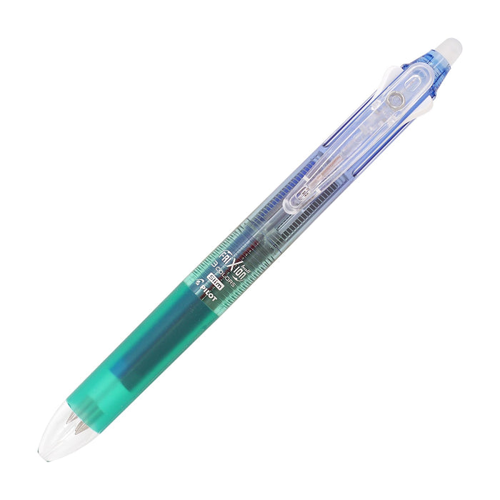 Pilot Summer Limited Edition Green Rain Frixion Ball 3 Slim Pen