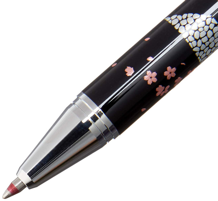 Pilot Two Plus One Miyabi Emaki Moon in The Castle Pen Bthm-3Sr-St