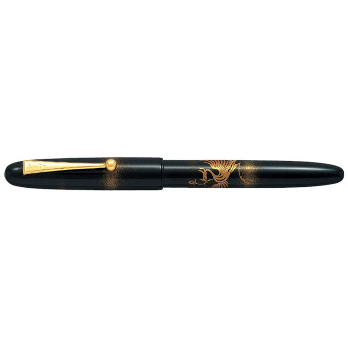 Pilot Phoenix M Chinese Character Pen Medium Tip Model FK-5MP-HO-M