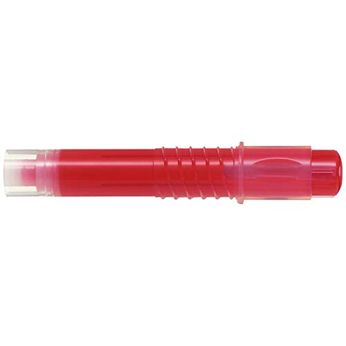 Pilot Whiteboard Master S Marker with Exclusive Red Cartridge 10 Pieces