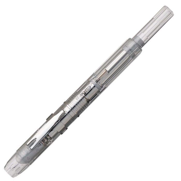 Platinum Curidas Prism Crystal Medium Point Fountain Pen PKN-7000#6-3