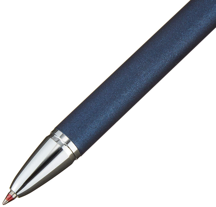 Platinum Multifunctional Fountain Pen - 2 Colors Sharp Pinova Pearl Matte Smoke Blue Mwb-2000H#55