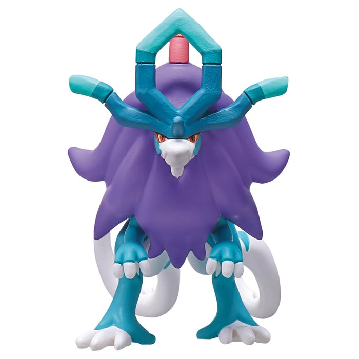 Takara Tomy Pokemon Paradox Monster Collection