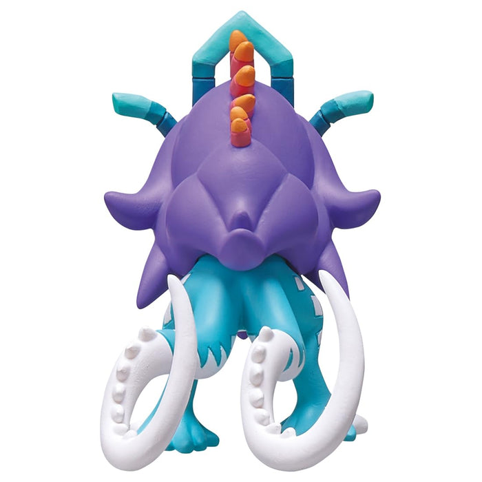 Takara Tomy Pokemon Paradox Monster Collection