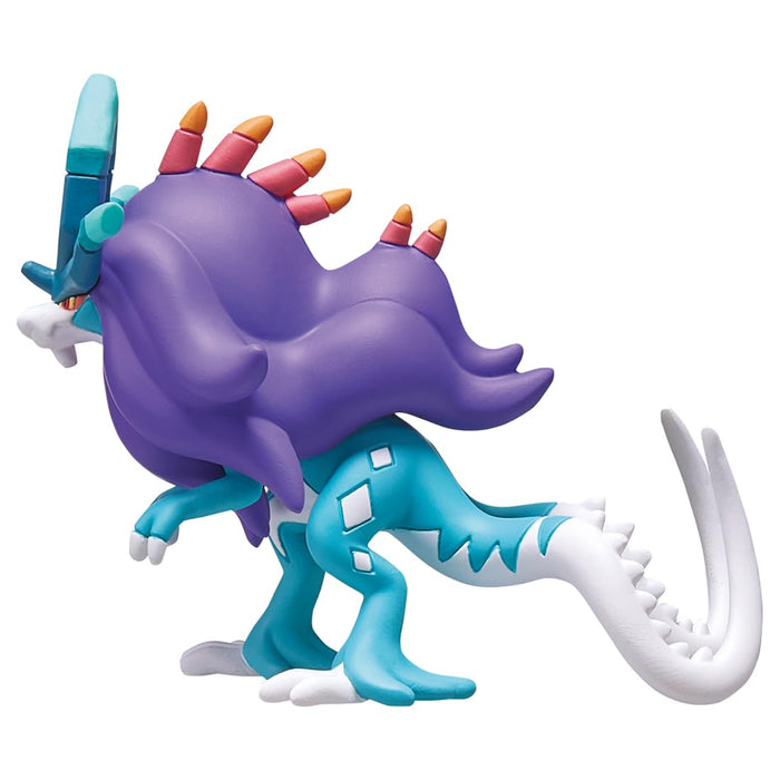 Takara Tomy Pokemon Paradox Monster Collection