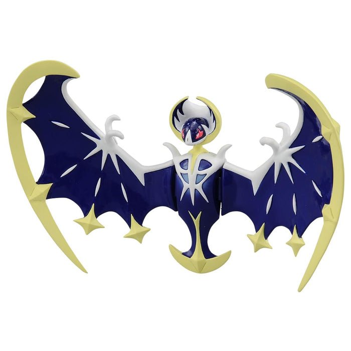 Takara Tomy ML-15 Lunala Pokemon Monster Collection