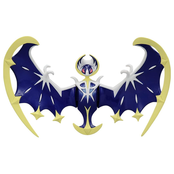 Takara Tomy ML-15 Lunala Pokemon Monster Collection