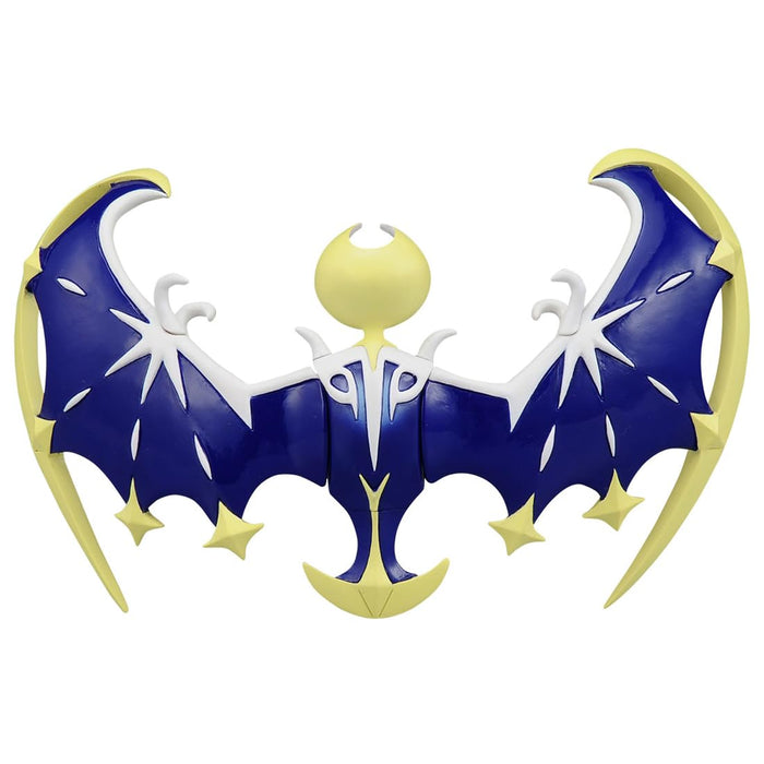 Takara Tomy ML-15 Lunala Pokemon Monster Collection