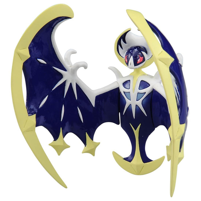 Takara Tomy ML-15 Lunala Pokemon Monster Collection