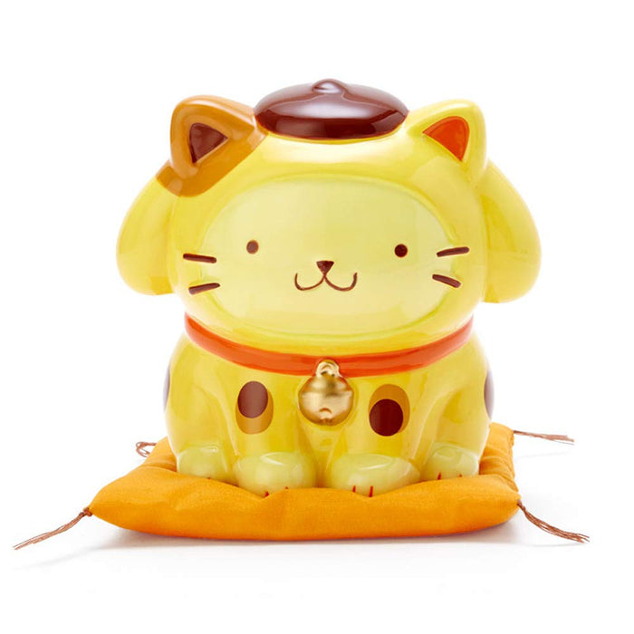 Sanrio Pompompurin Piggy Bank 183512