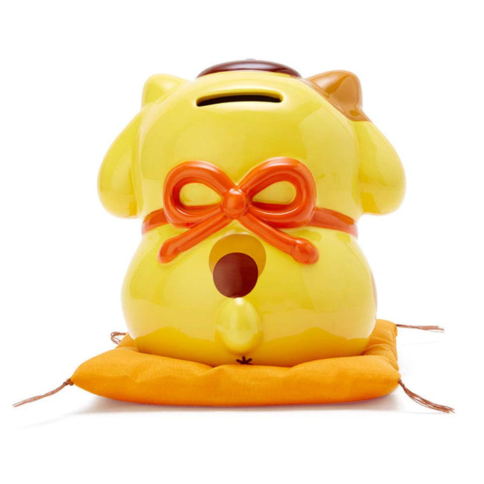 Sanrio Pompompurin Piggy Bank 183512