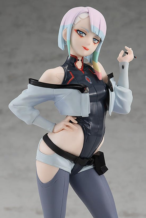 Good Smile Company Pop Up Parade Cyberpunk Edge Runners Lucy Figure