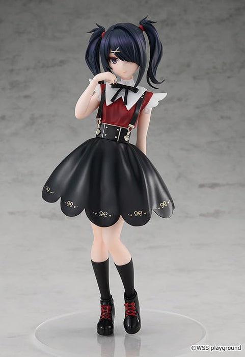 Good Smile Co Pop Up Parade Needy Girl Overdose Ame-Chan Figure