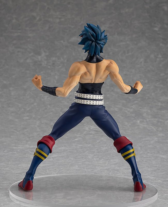 Good Smile Company Pop Up Parade Tengen Toppa Gurren Lagann Simon Youth Ver. Japan Non-Scale Figure