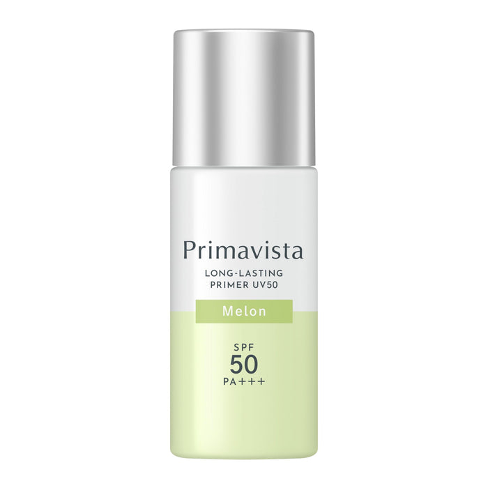 Primavista Skin Protect Base Sebum Resistant UV50 Melon Fresh