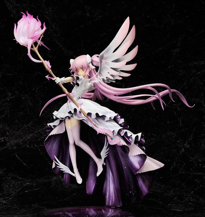 Puella Magi Madoka Magica Ultimate Madoka Figure Good Smile Co.