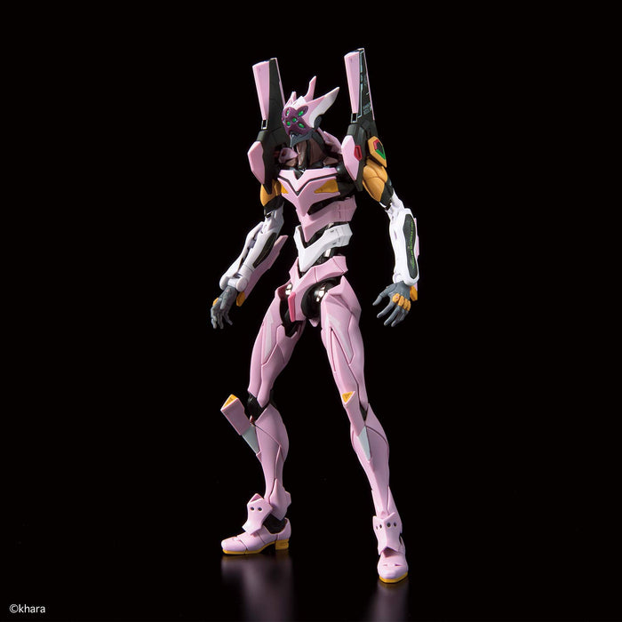 Bandai Spirits Rg Evangelion 第 8 号机 Α 1/144 模型 2556661