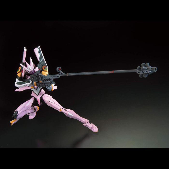 Bandai Spirits Rg Evangelion 第 8 号机 Α 1/144 模型 2556661