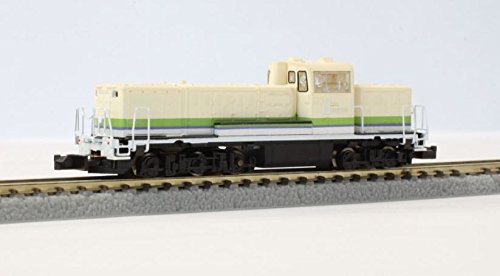 Rokuhan Z Gauge T012-3 De10 1500 系列冷地 Sylphide 彩色模型