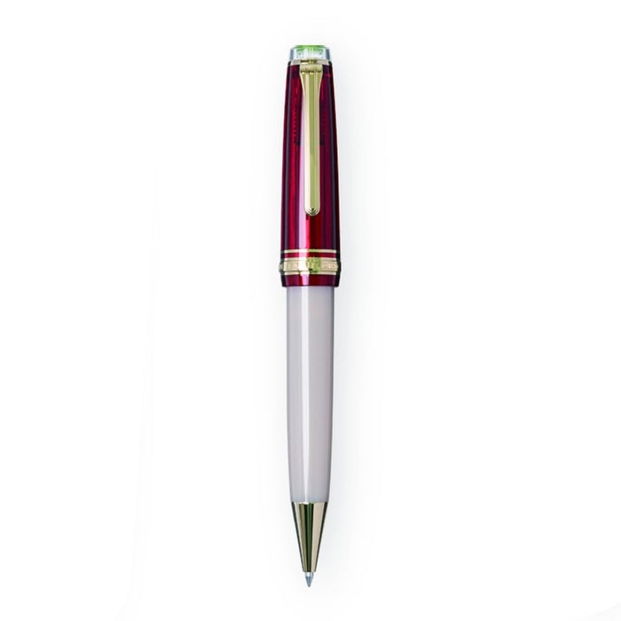 Sailor Fountain Pen Moroccan Mint Tea Edition Ballpoint Pen