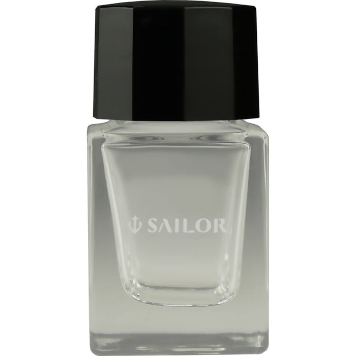 Sailor 钢笔配 10ml 空墨水瓶 - 时尚又方便