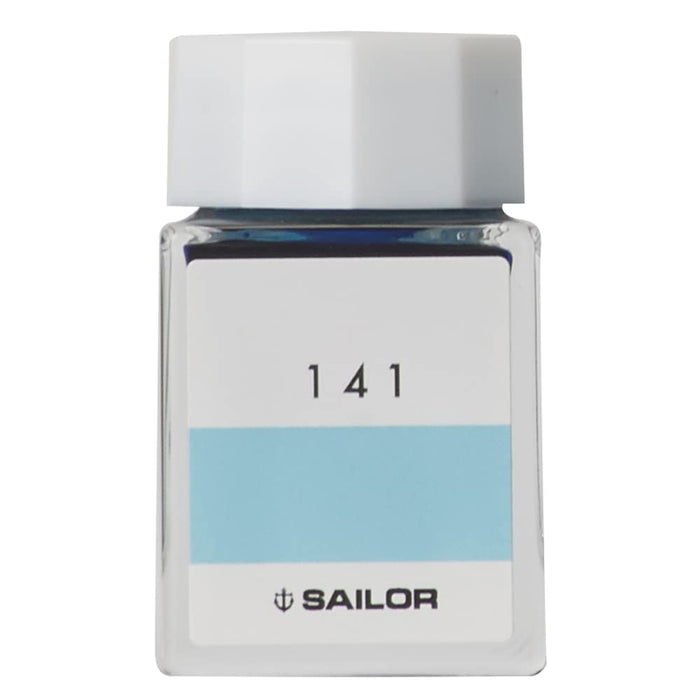 Sailor Fountain Pen Kobo 141 Dye 20ml Bottle Ink 13-6210-141