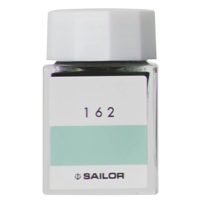 Sailor Fountain Pen Kobo 162 Dye 20ml Bottle Ink Model 13-6210-162