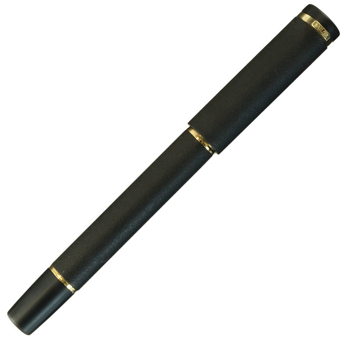 Sailor Fountain Pen Yokasumi Fine Point - Ebonite Engraved Model 10-8087-220