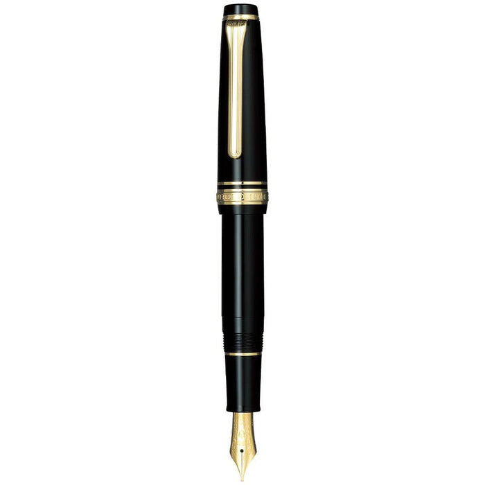 Sailor Professional Gear Slim Gold Fountain Pen Extra Fine 11-1221-120