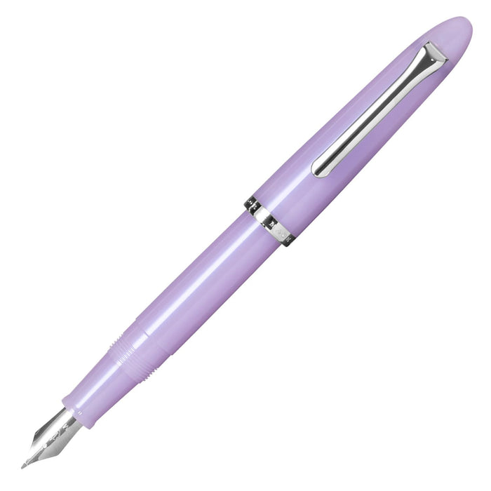 Sailor Fountain Pen Profit Junior +10 Flickering Cold Dawn Brush Characters Model 10-0420-707