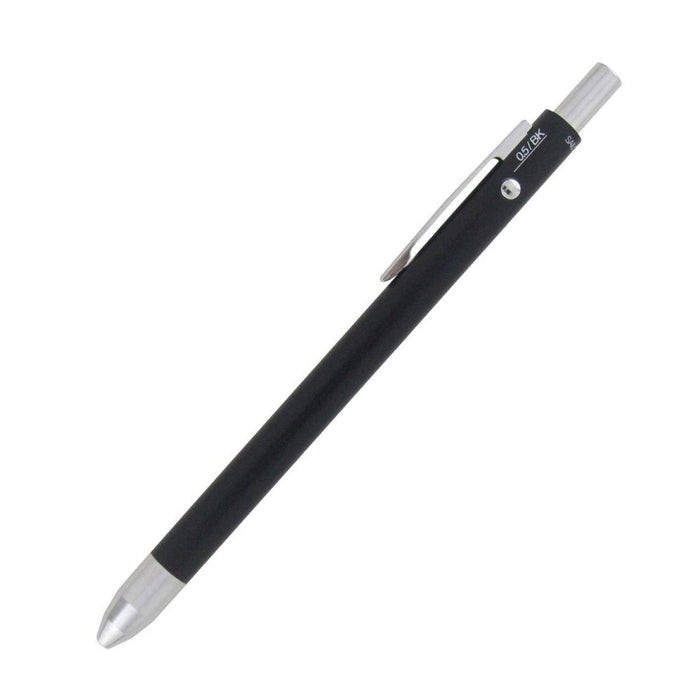 Sailor Fountain Pen Job Hunting 3Way-M Black Ballpoint Pen 17-0129-020